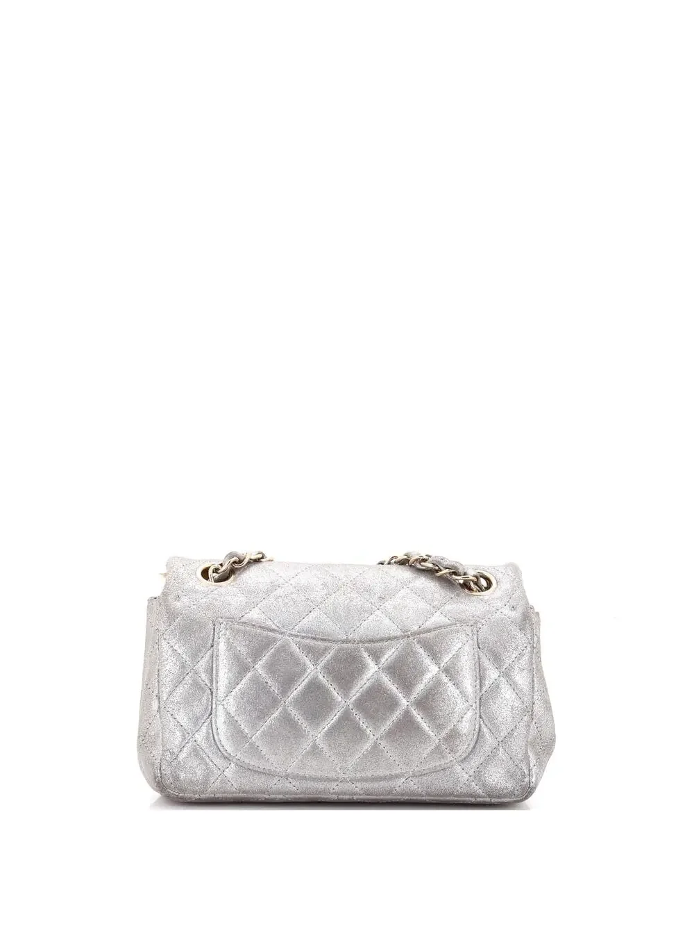 Chanel Classic Single Flap Bag Quilted #206089C38B